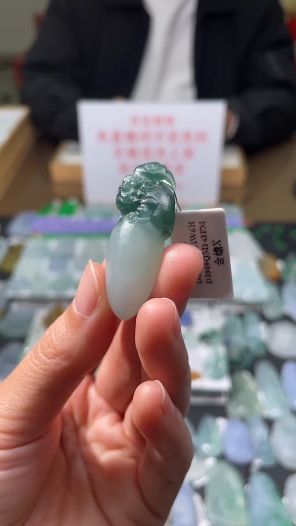 【闪购商品】定制翡翠未镶嵌|毛货其它+0