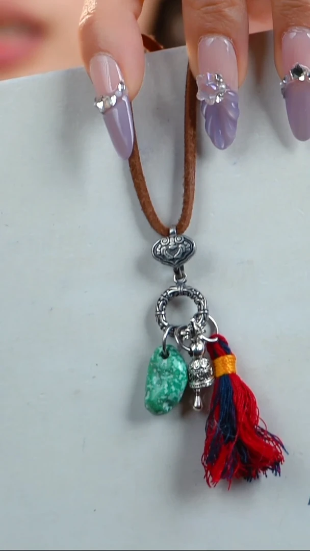 原创设计项链项链