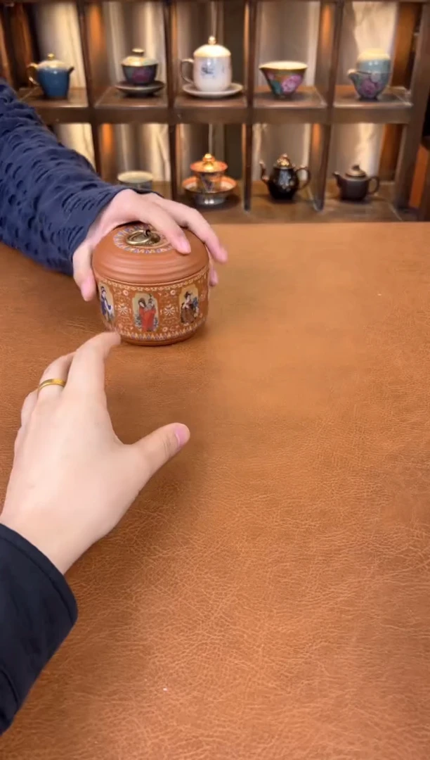 户外便携式家用旅行茶具