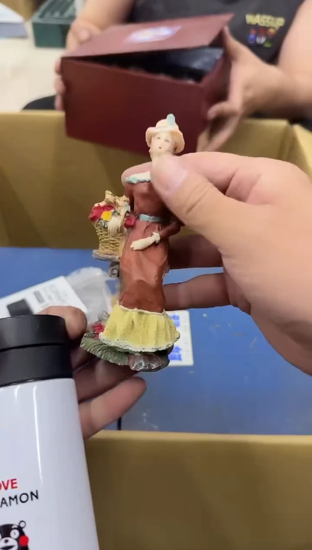琉璃手工艺品P****莉366