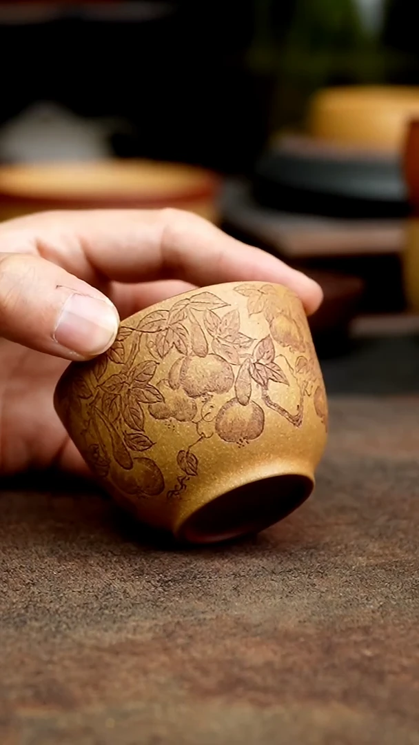 茶杯紫砂111111111111-