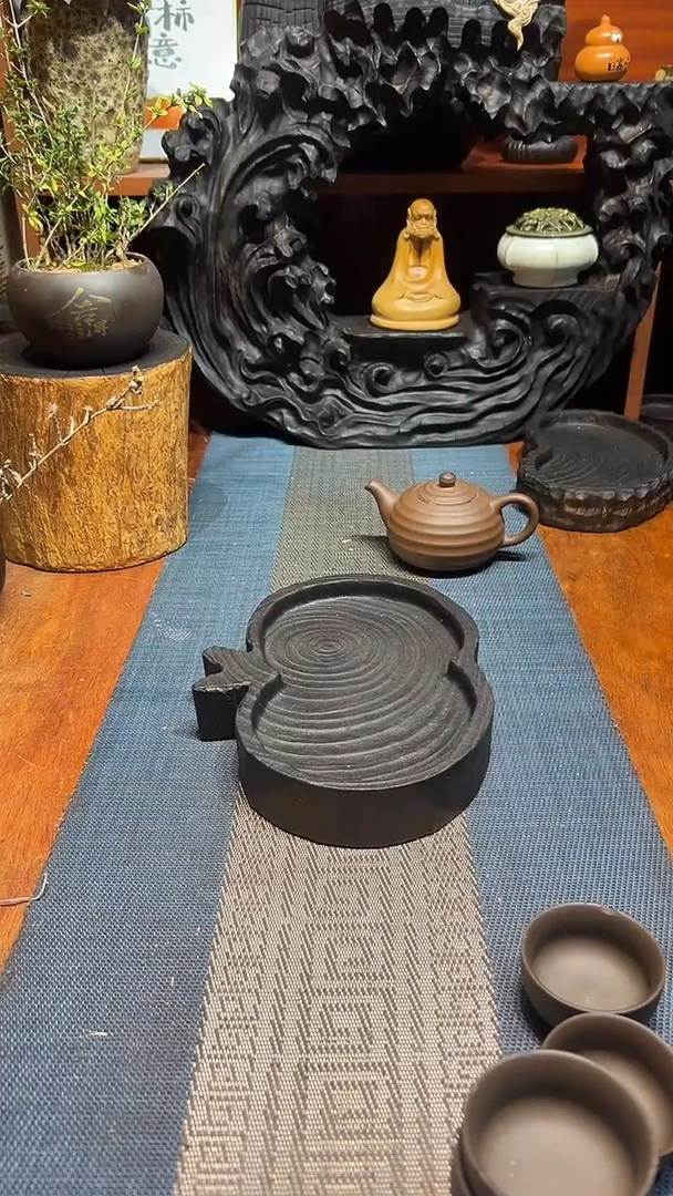 香樟木香樟木一物一拍