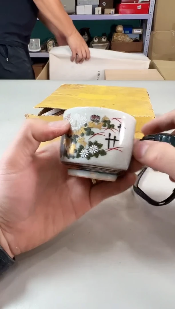 瓷片骑***箭414满30元包邮，感谢您的支持
