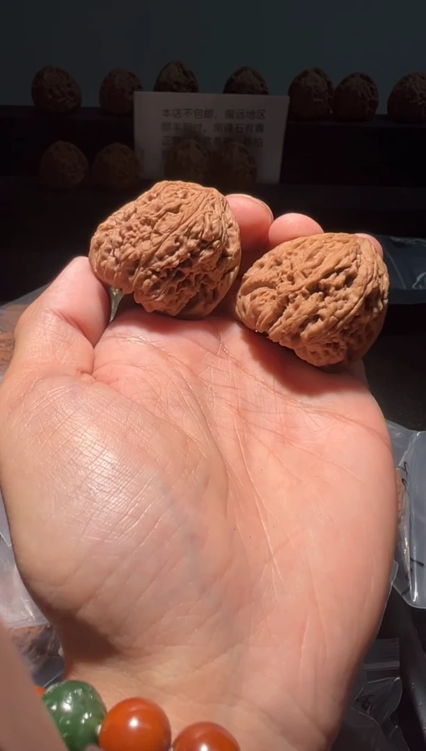 把件文玩核桃春*190福利对南疆石