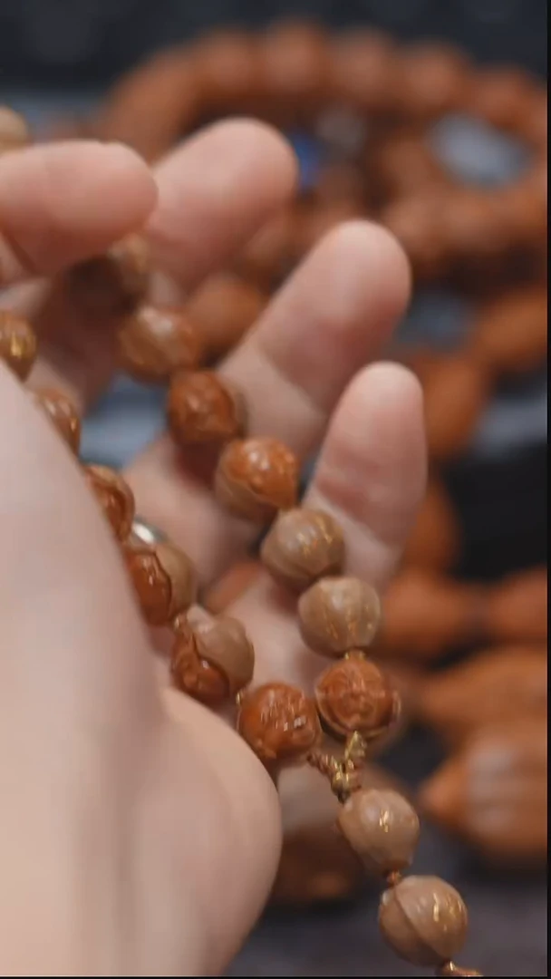 手串/手链橄榄核大*越橄榄核手串