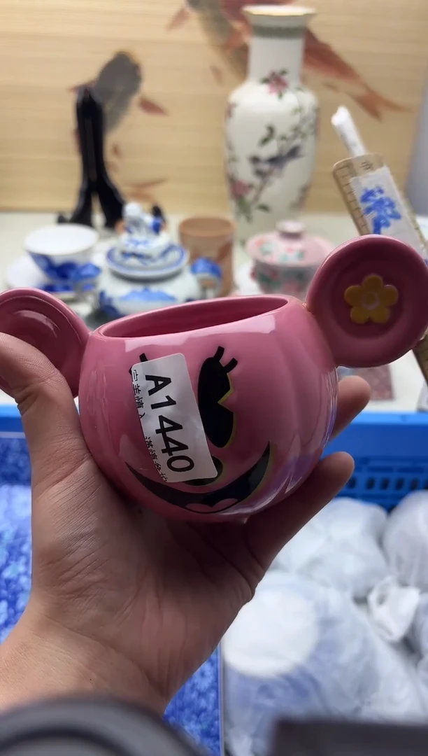 摆件（****舍1440