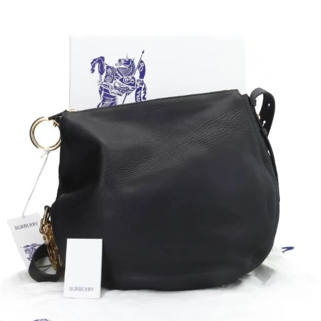 95新 BURBERRY/博柏利 /KIKI/单肩包/13850585
