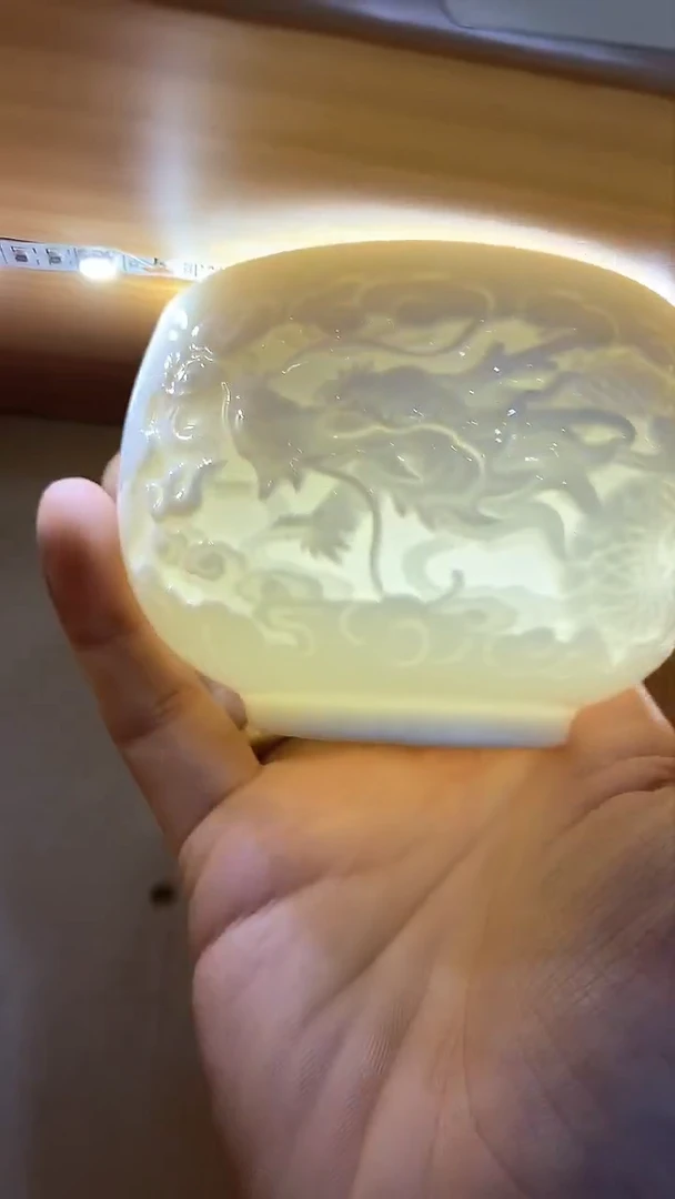 【闪购商品】瓷片陶瓷茶器孤品A1003