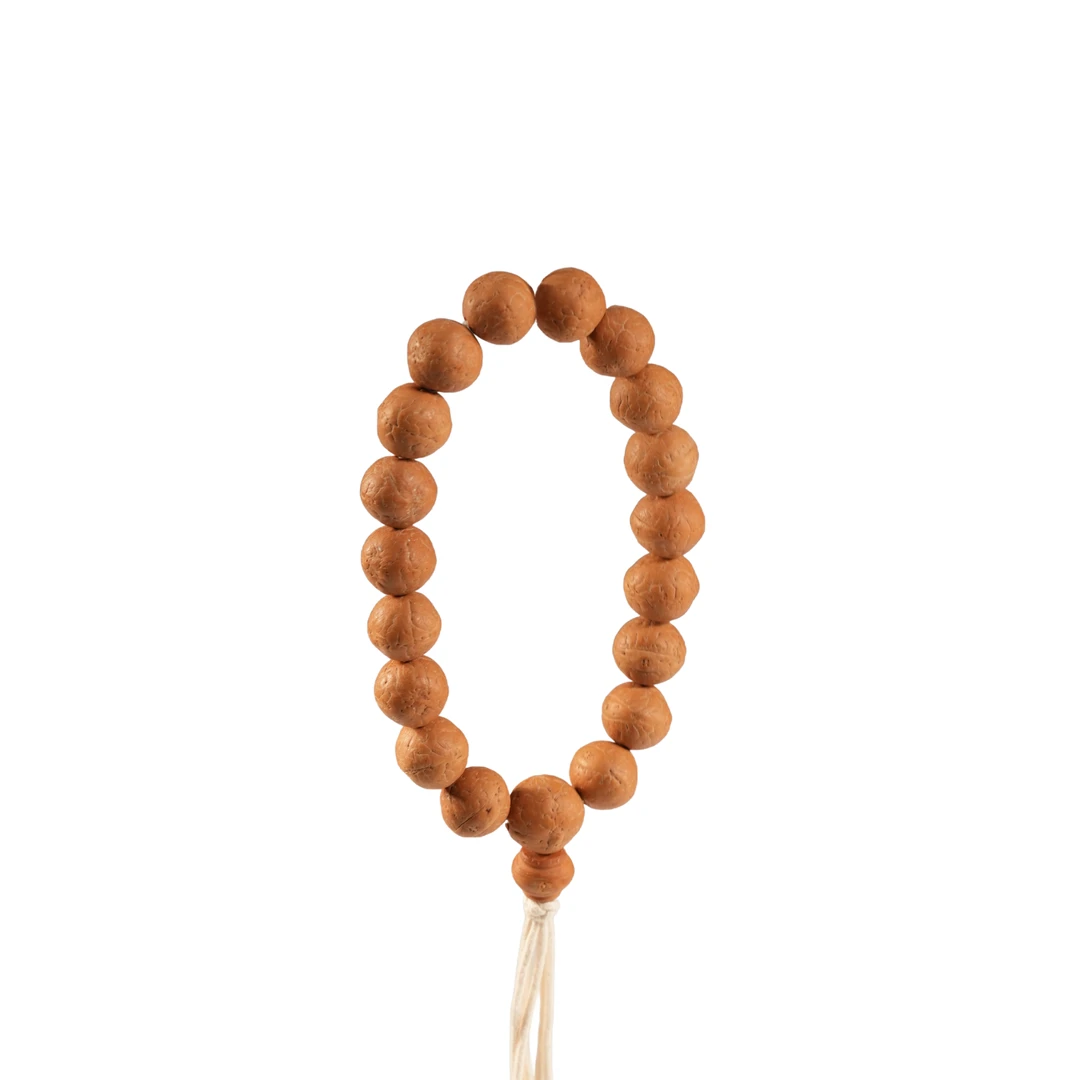 【玄藏】JIUCAI 凤眼菩提手持 13-15mm+