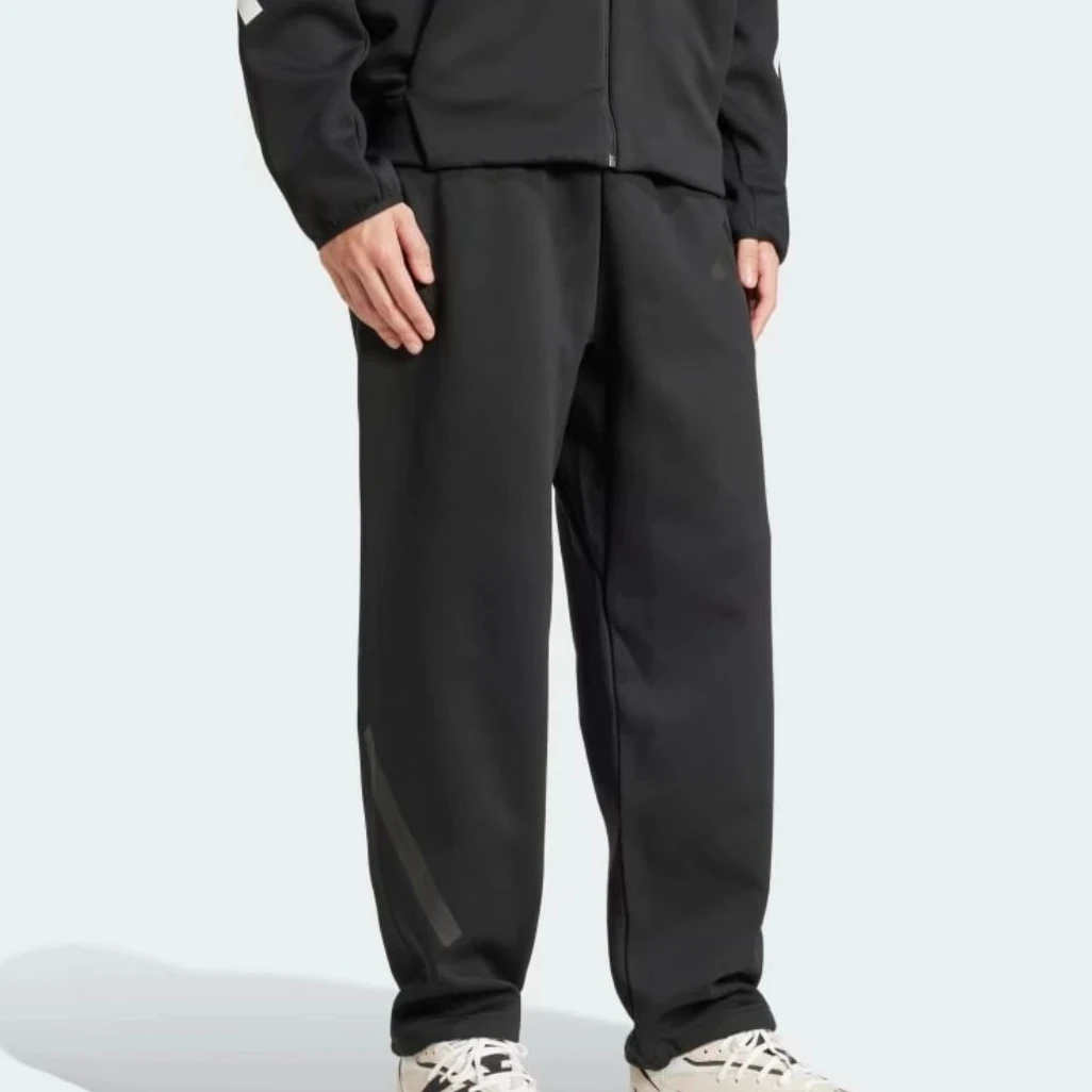 【滔搏运动】adidas阿迪达斯男子M Z.N.E. OHPT针织长裤JC5478