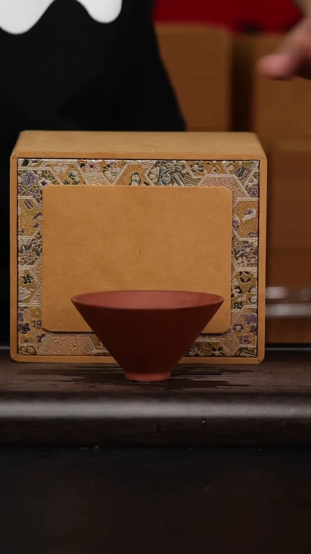 【闪购商品】紫砂茶壶黄龙山原矿紫砂壶
