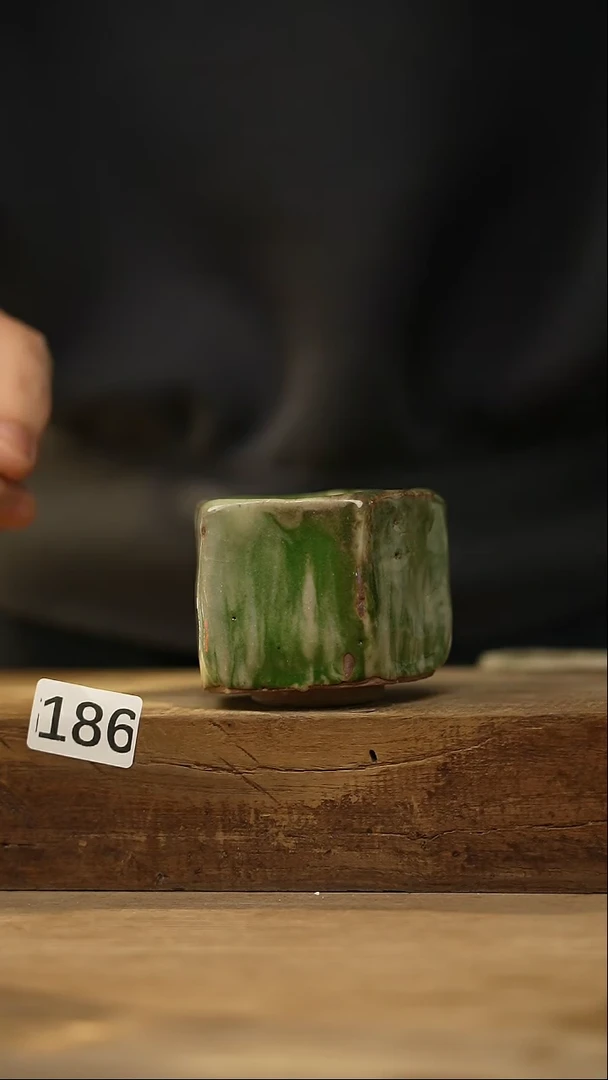 【闪购商品】瓷片福利！志野杯 设计师款 福利！！