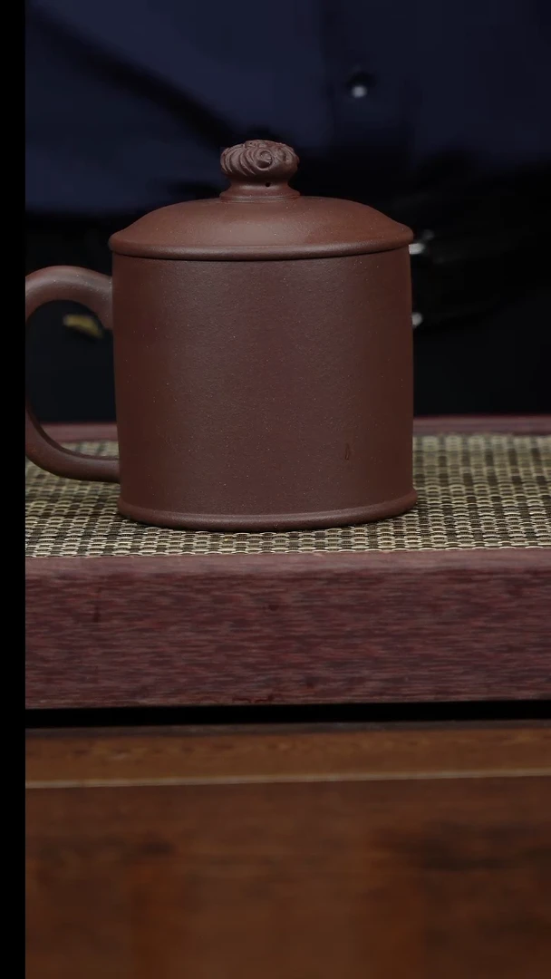 【闪购商品】紫砂茶杯紫砂品茗杯