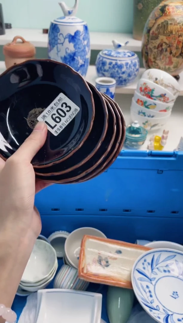 陶瓷6****8L603****
