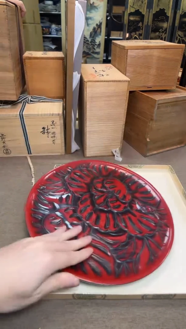 茶宠瓷器茶具套装