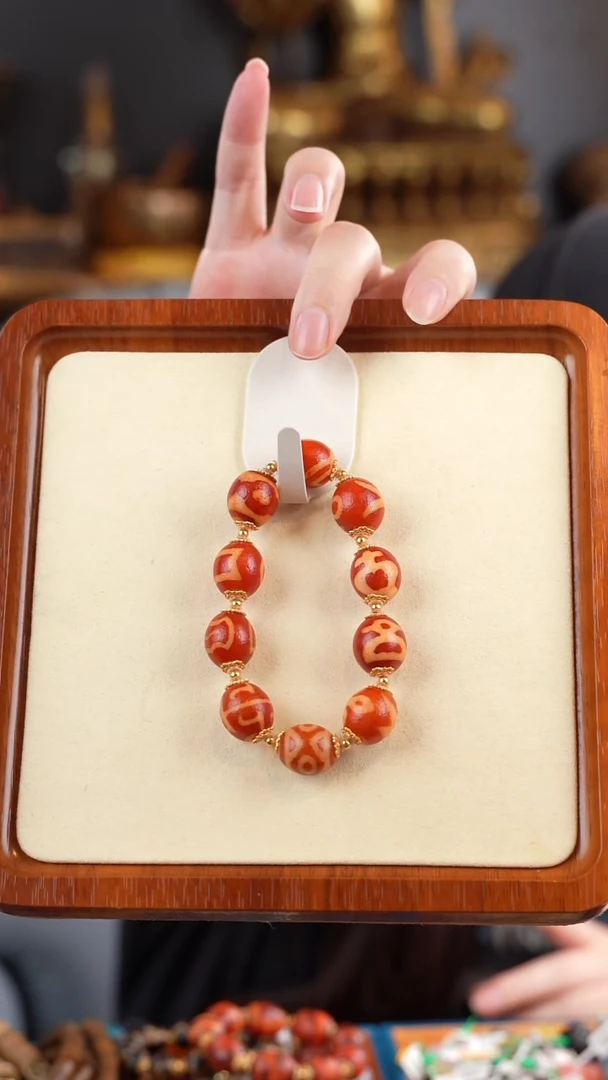 未镶嵌0玛瑙/玉髓PB001多样性发一