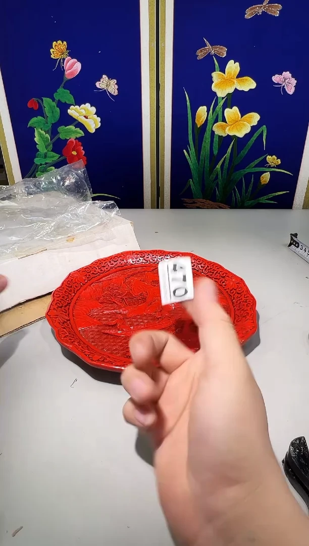 瓷片雨*470满30包邮，感谢您的支持！