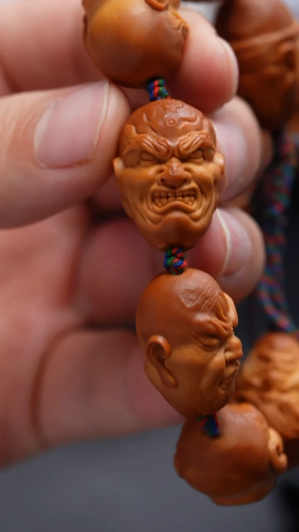 橄榄核手串/手链橄榄核