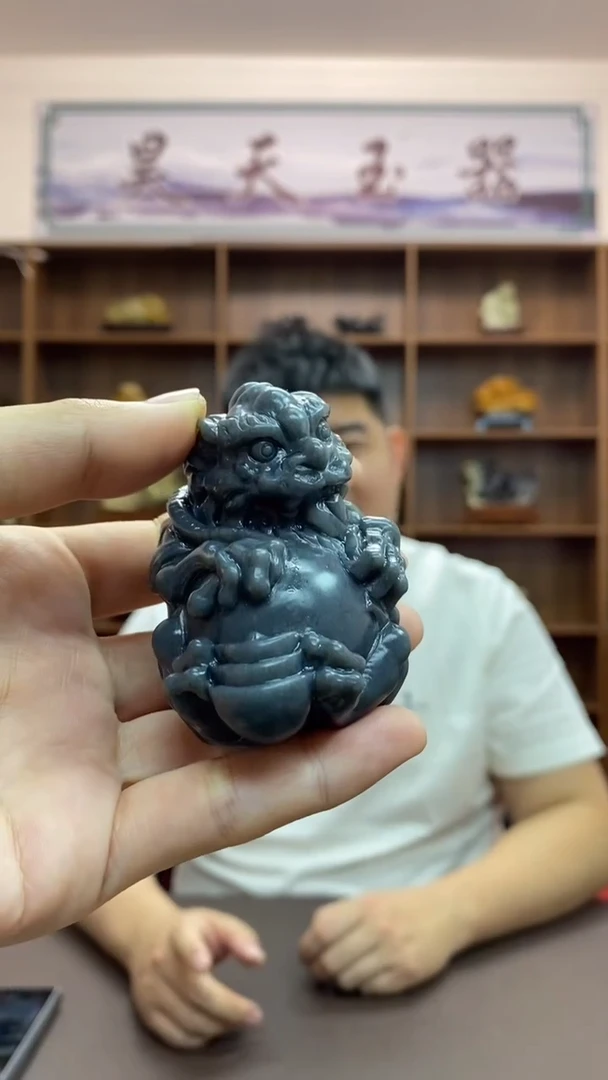 【闪购商品】和田玉手把未镶嵌手把