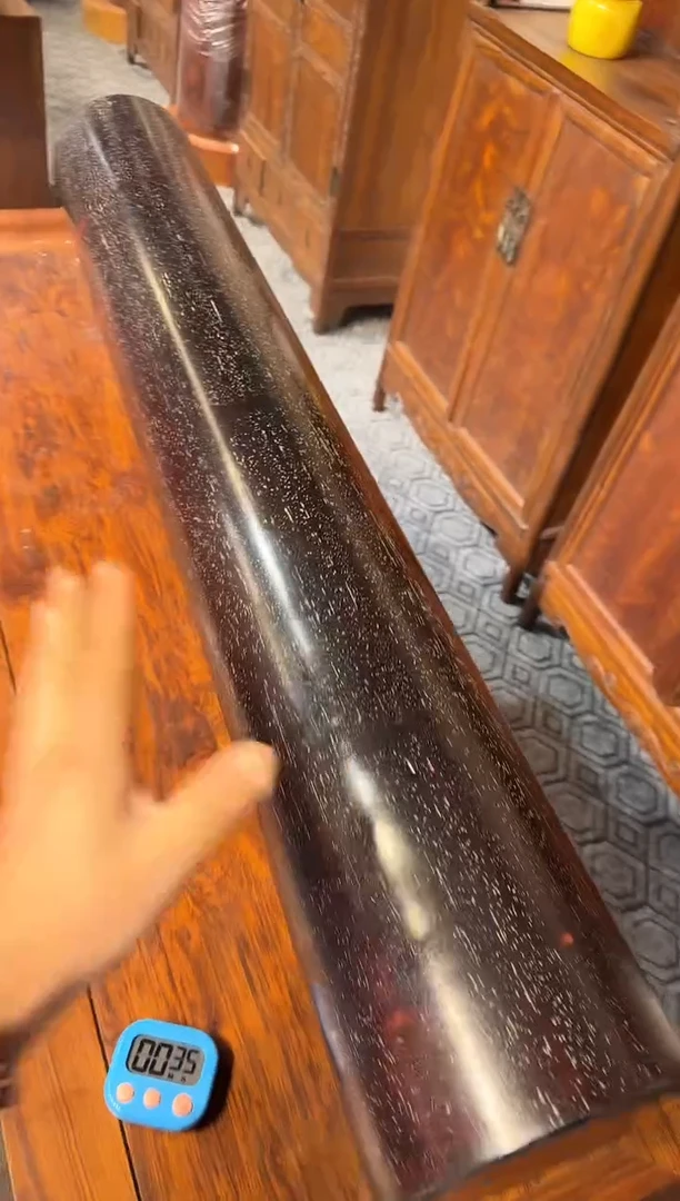 檀香紫檀（小叶紫檀）昌****）小叶紫檀11111