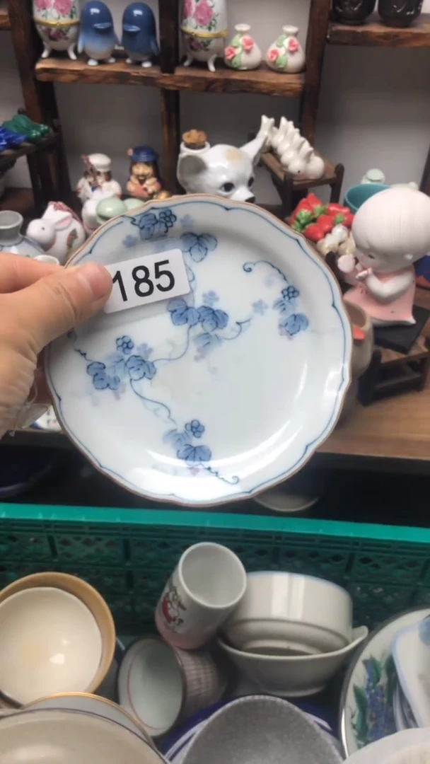 瓷片A龙华精品陶瓷店
