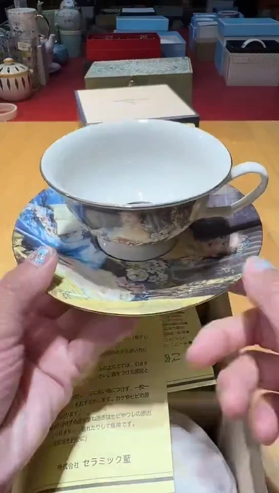 瓷片生活的本意是开心啊@@1