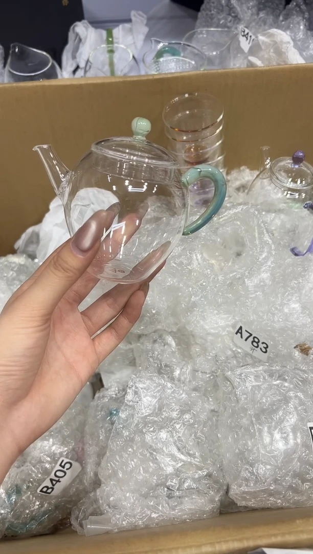 绿风雨小壶==========简易包装