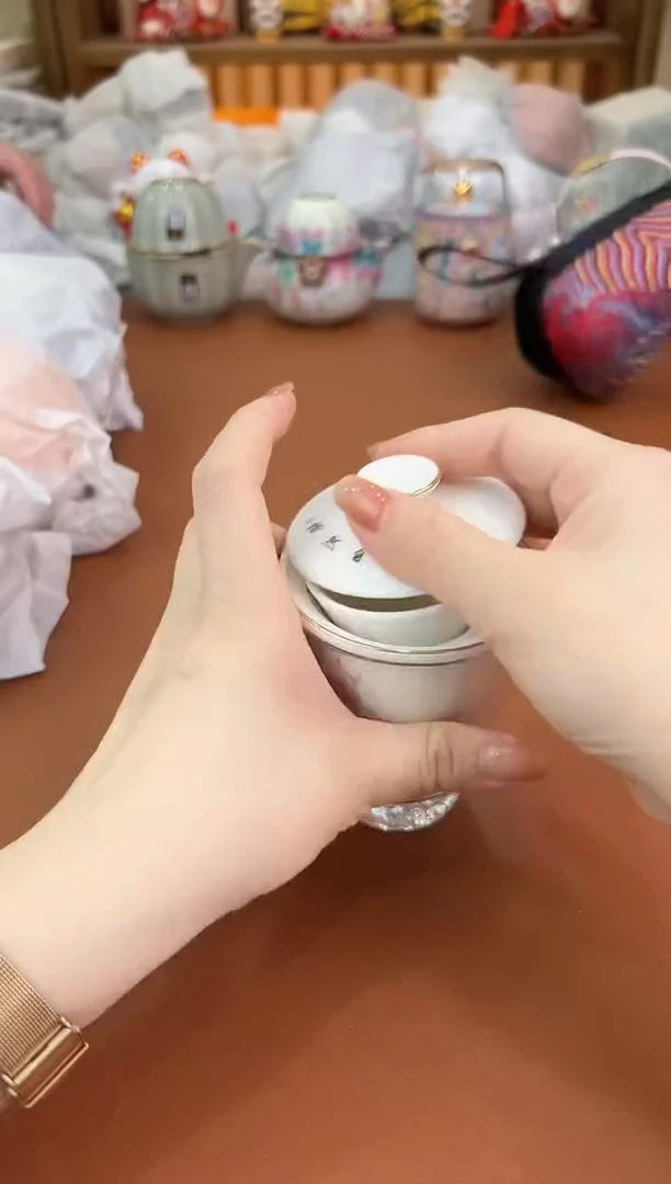 旅行茶具@@允礼茶器通用链接 这个真的很便宜