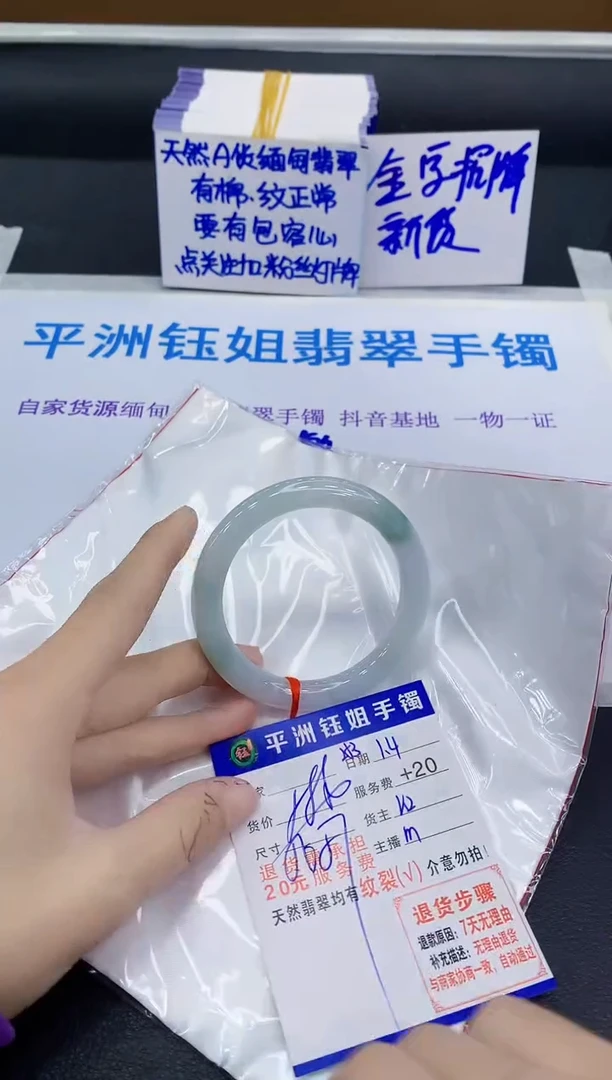 未镶嵌手镯翡翠11111