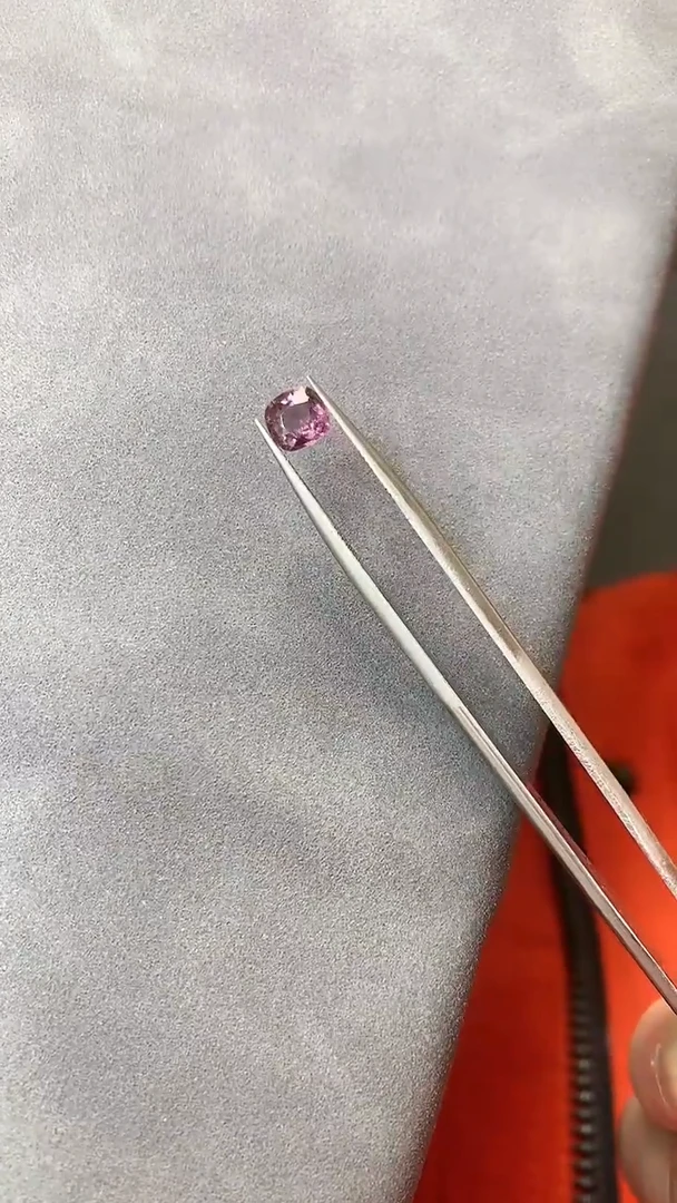 【闪购商品】尖晶石裸石未镶嵌尖晶石裸石0.99ct