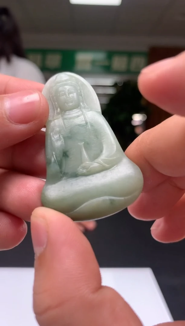 未镶嵌定制翡翠          *97
