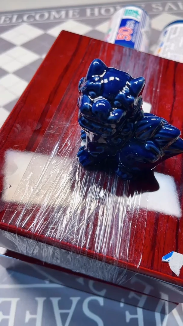 瓷片陶茶666文玩周边多人