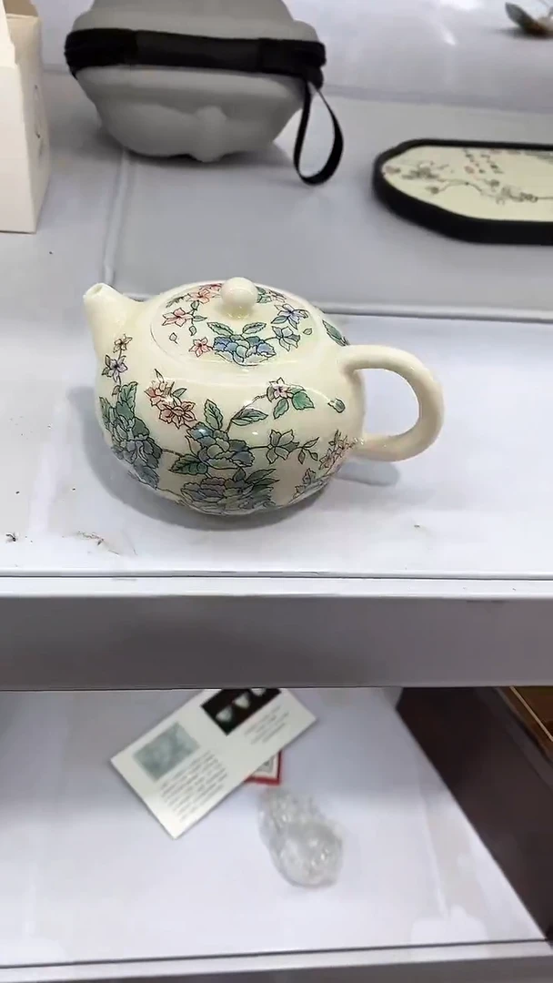 【闪购商品】瓷片陶瓷茶器孤品19