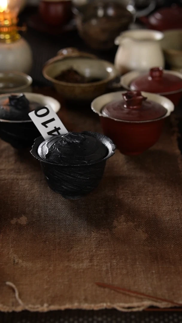 景德镇{立梦陶}手作同款410