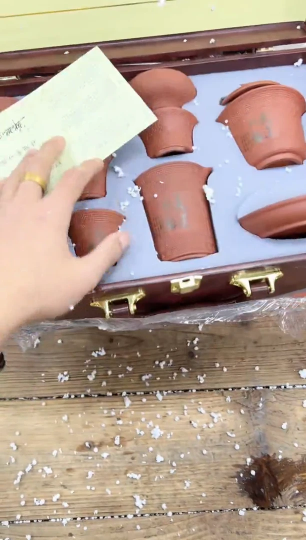 【闪购商品】瓷片乘风茶器商品链接@@