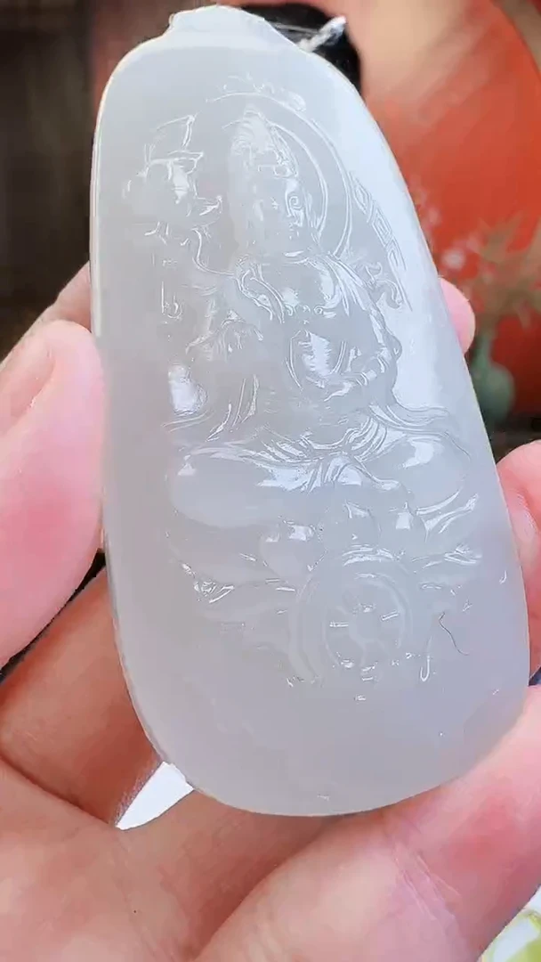 定制和田玉玉雕名家馆天然和田玉（拍一发一）