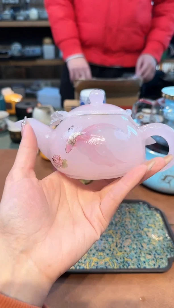 【闪购商品】不带茶盘不带礼盒@@h3155