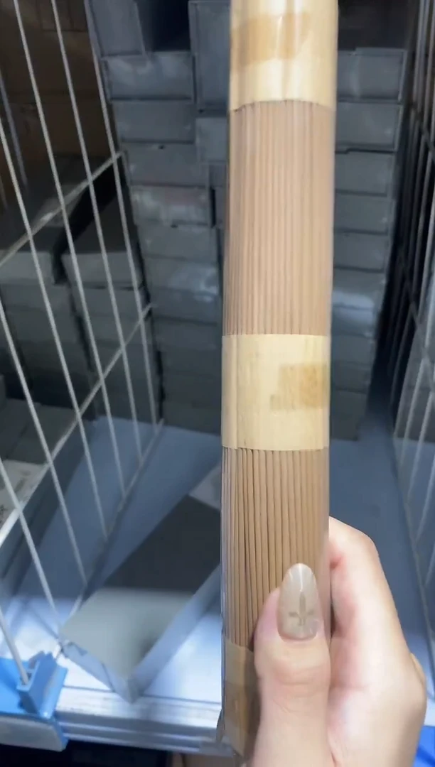 香篆1老货清仓福利/四时清味100克-卧香1.4MM×21CM