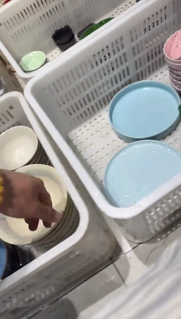 瓷片微瑕商品，介意勿拍②