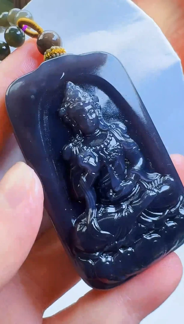 定制和田玉玉雕名家馆天然和田玉（拍一发一）