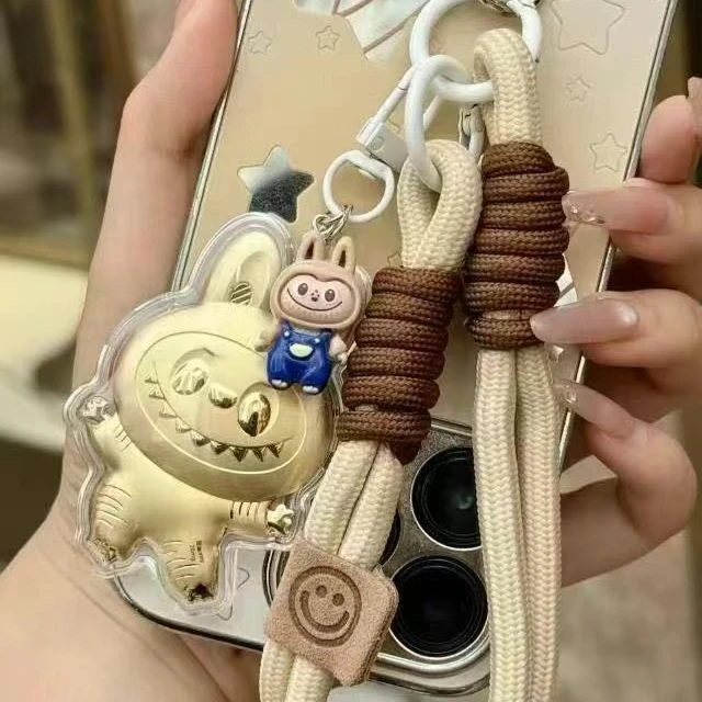 钥匙扣送女友礼物