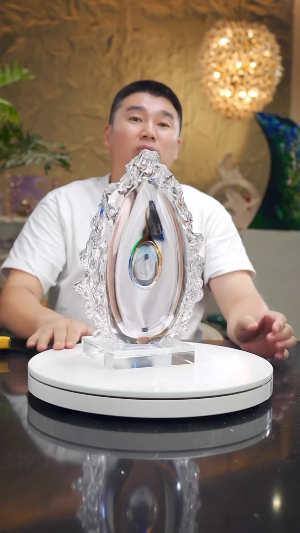 福利特惠设计款摆件