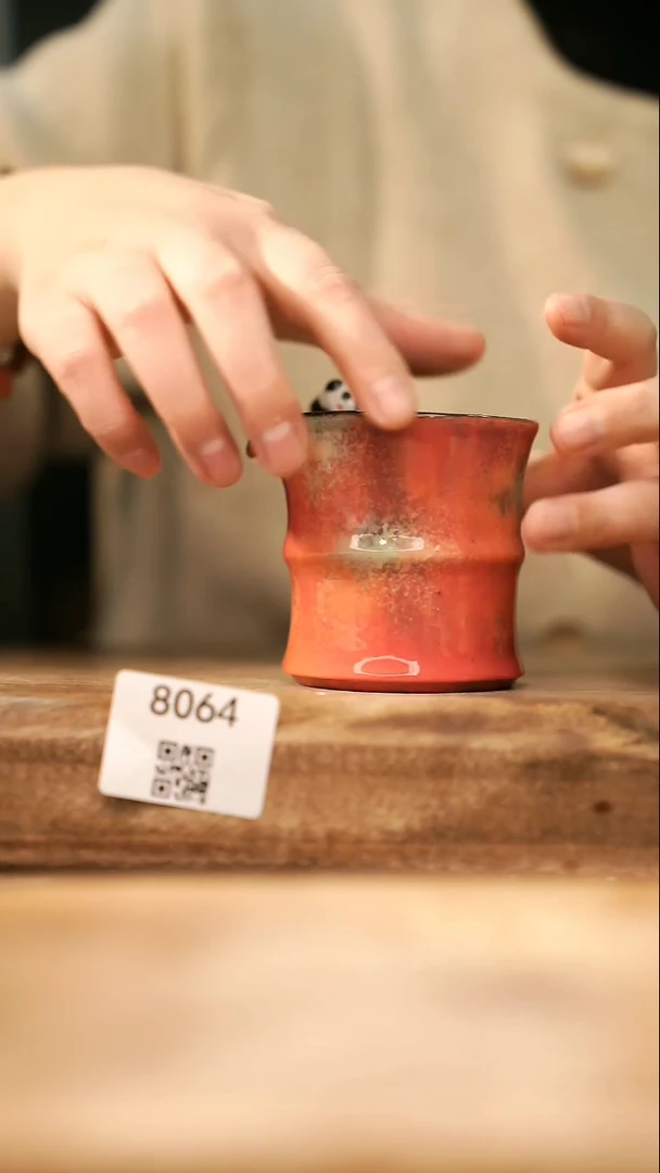 【落单孤品】福利/杯子@@8064