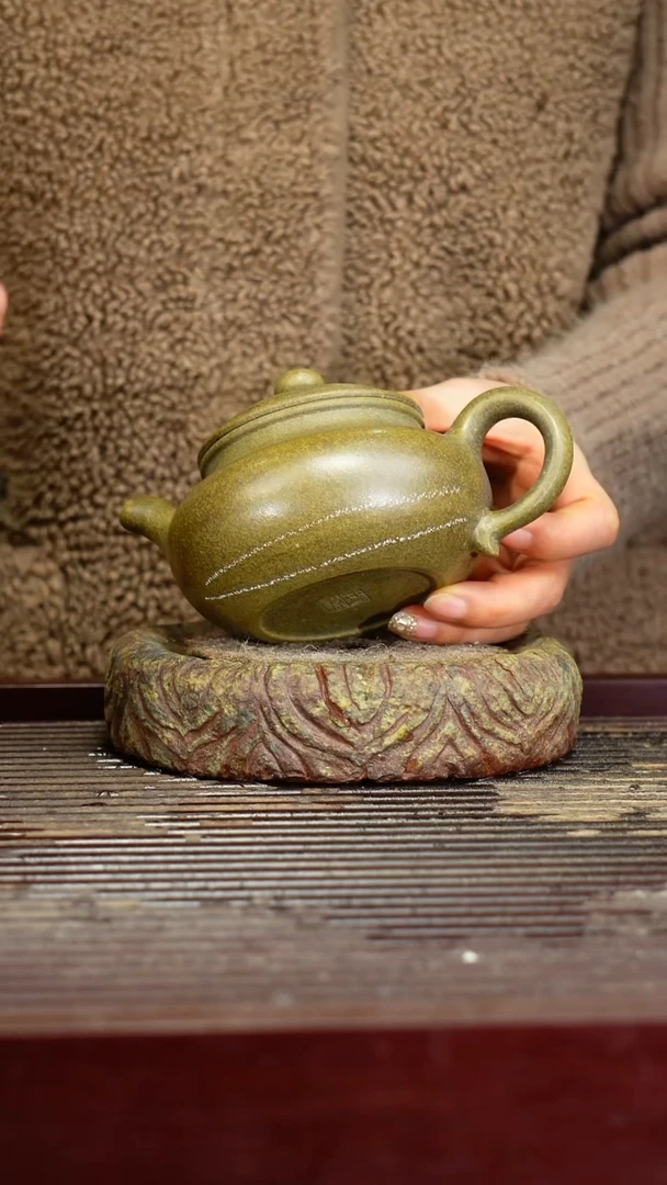 宜兴原矿紫砂壶茶壶宜兴原矿紫砂壶茶壶240C