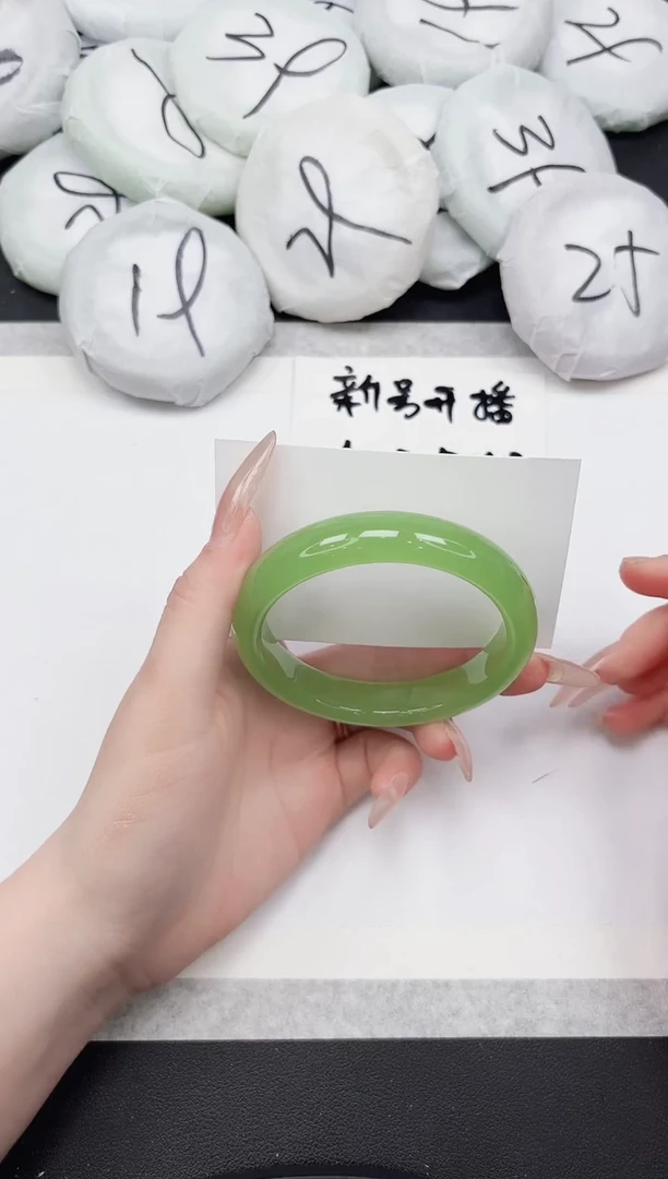 东凌女款手镯165-60