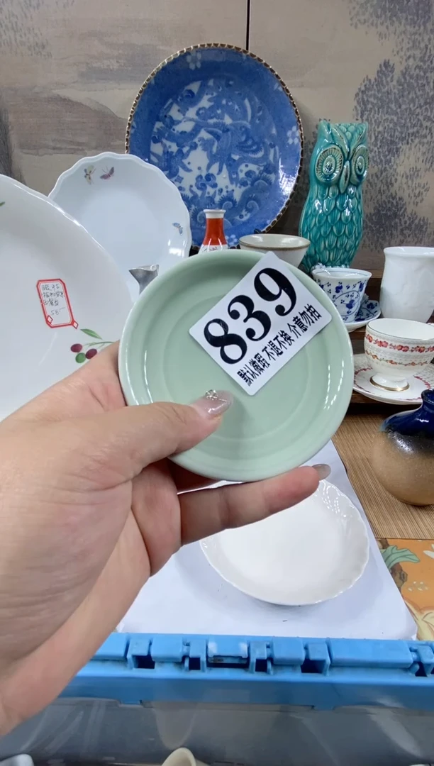 瓷片用****3森的瓷器开播大吉
