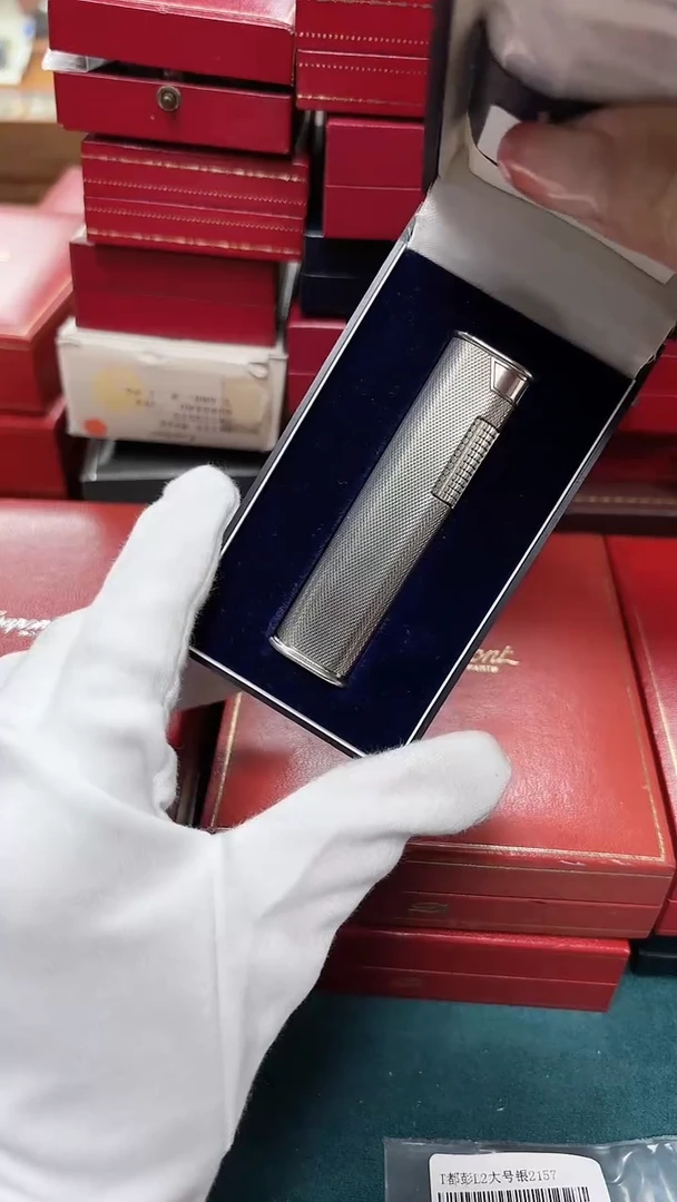 纯铜16 登家银麦穗礼服 原盒