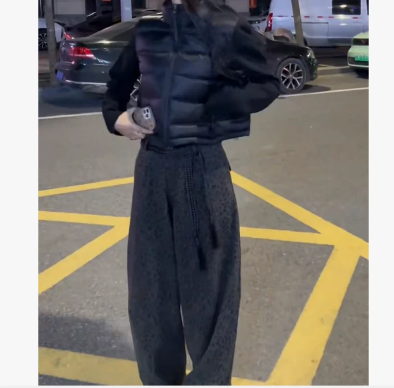 2025早秋时尚潮流百搭精品女装陶EQ1OV