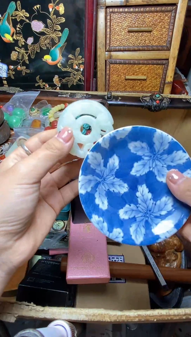 瓷器瓷器默认微瑕瓷器
