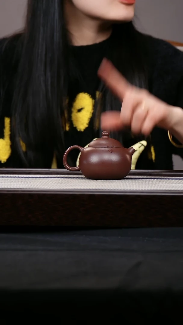 【闪购商品】紫砂茶壶孤品福利4